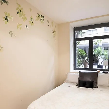 Sea & Wave Andres Perez Apartment Malaga Exterior photo