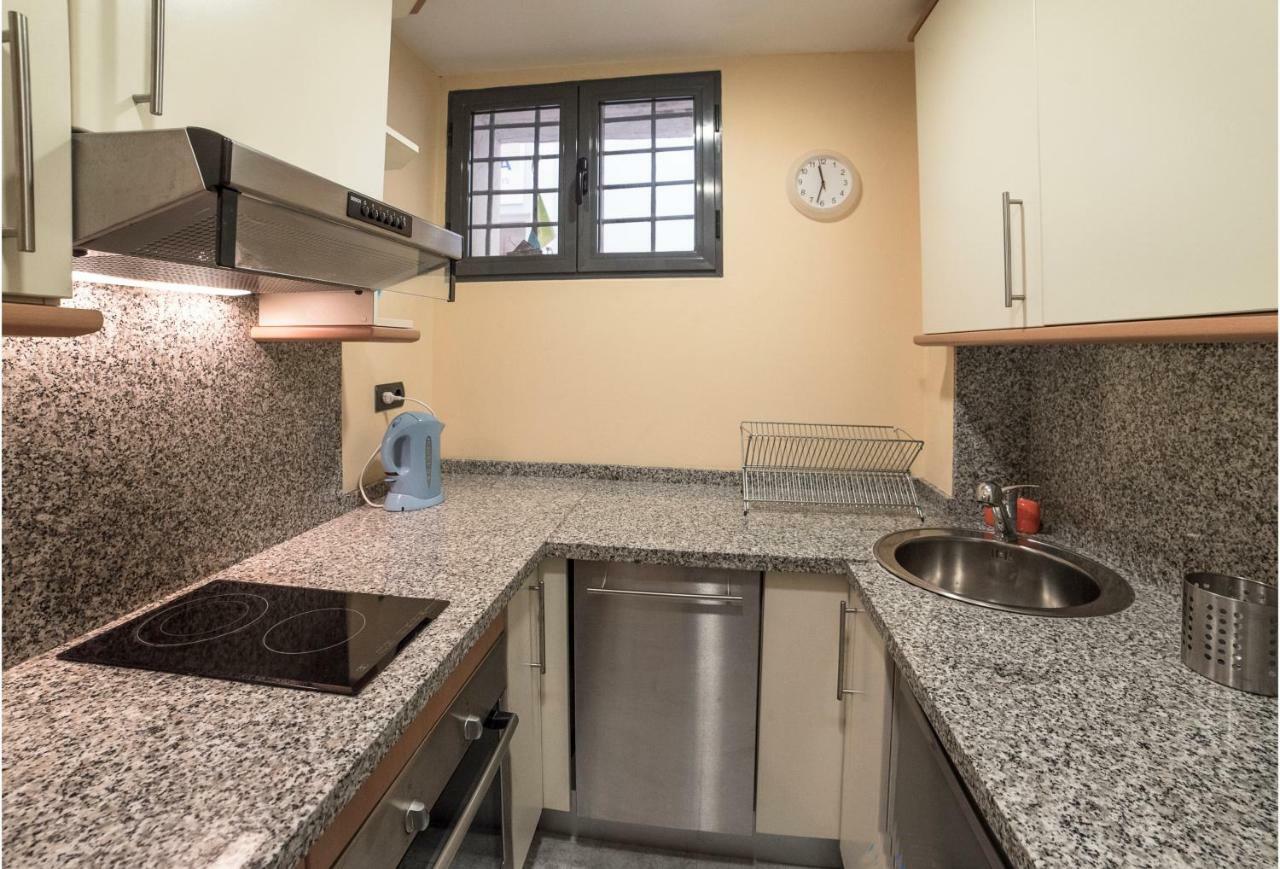 Sw Andres Perez Appartement