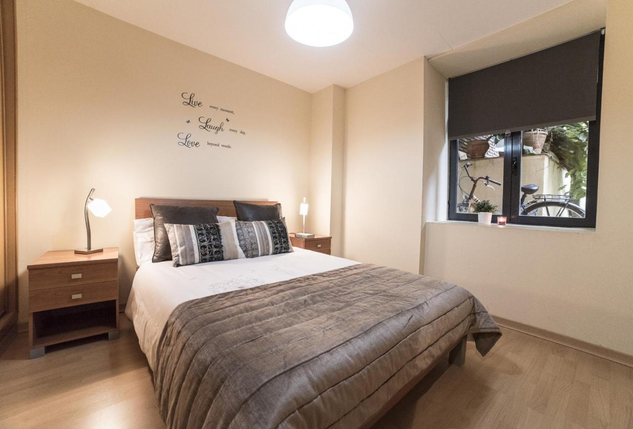 Appartement Sw Andres Perez Málaga