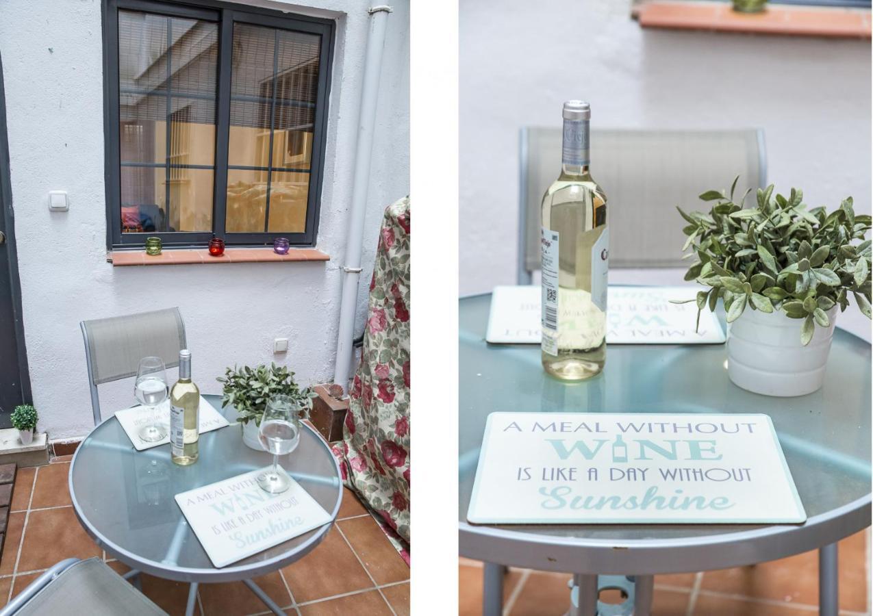 Appartement Sw Andres Perez Málaga