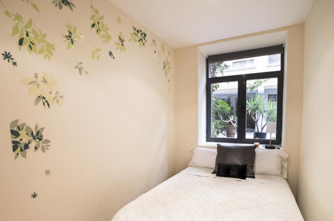 Sw Andres Perez Appartement Málaga