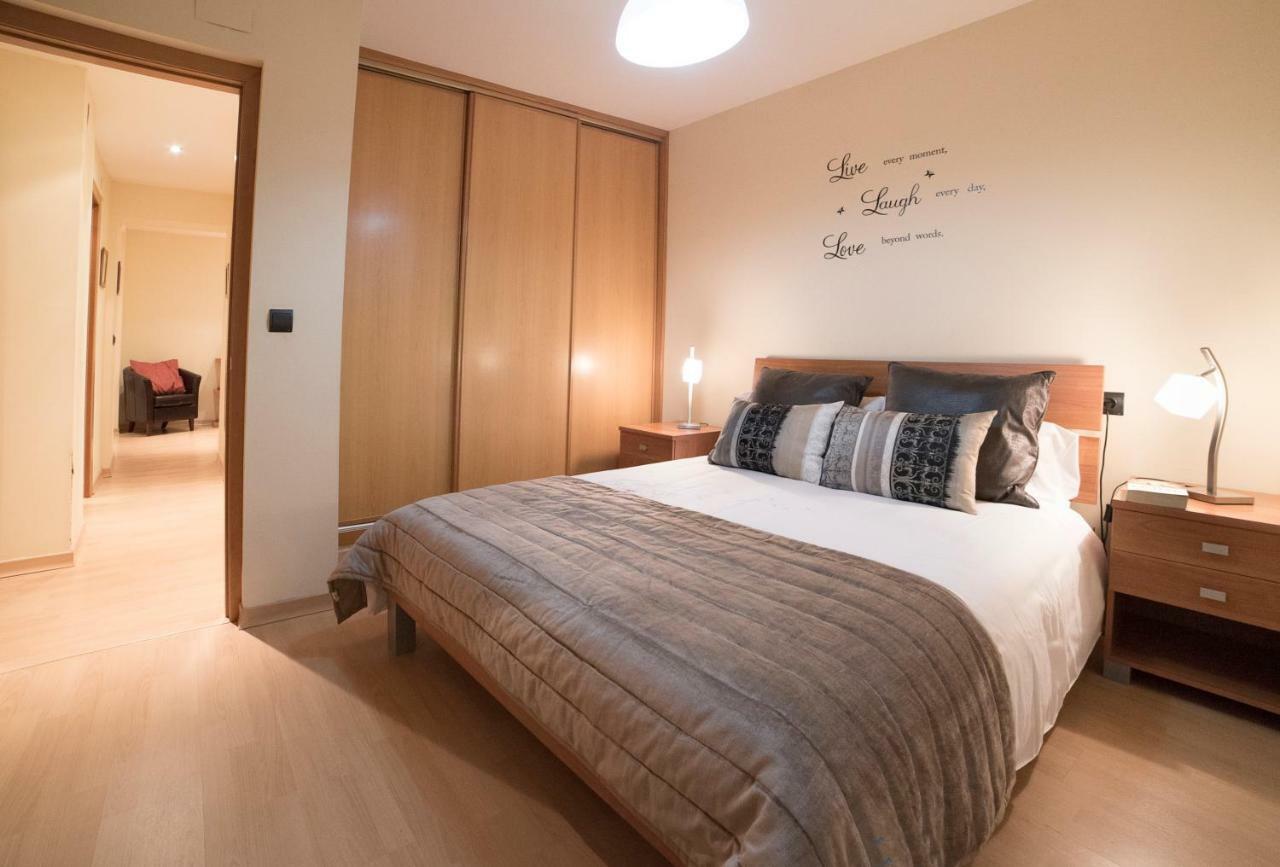 Apartament Sea & Wave Andres Perez